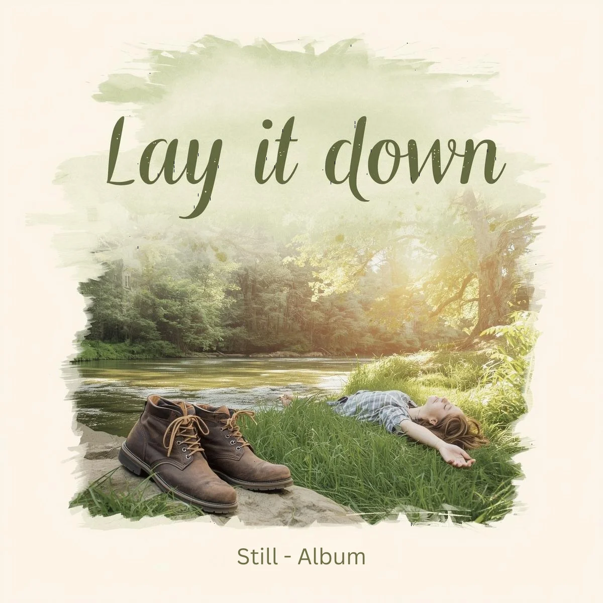 Lay It Down album art
