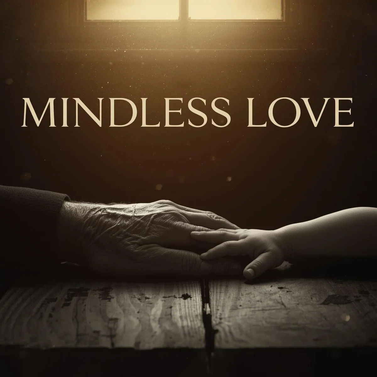 Mindless Love album art