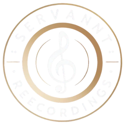 Servant Recordings